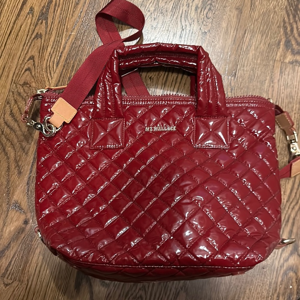 Like new, worn once or twice